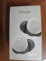 Google Pixel Buds 2 Pro - true wireless