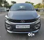Tata Tigor XZ Plus, 2022, CNG & Hybrids
