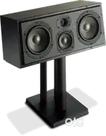 Center Speakers Revel Morel Magnat Vandersteen Canton Linn Energy PSB