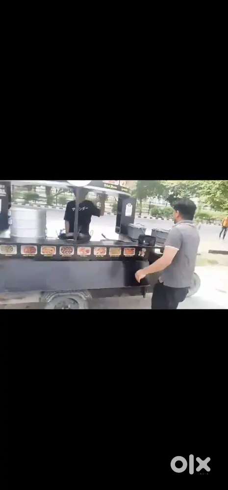 Chinese khana banane wala  Cook/Chef  chahiye ( Nepali Chef / Other )