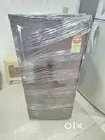 I'd67 Panasonic single door 190 l fridge 5 star rating