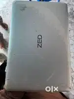 Laptop zed