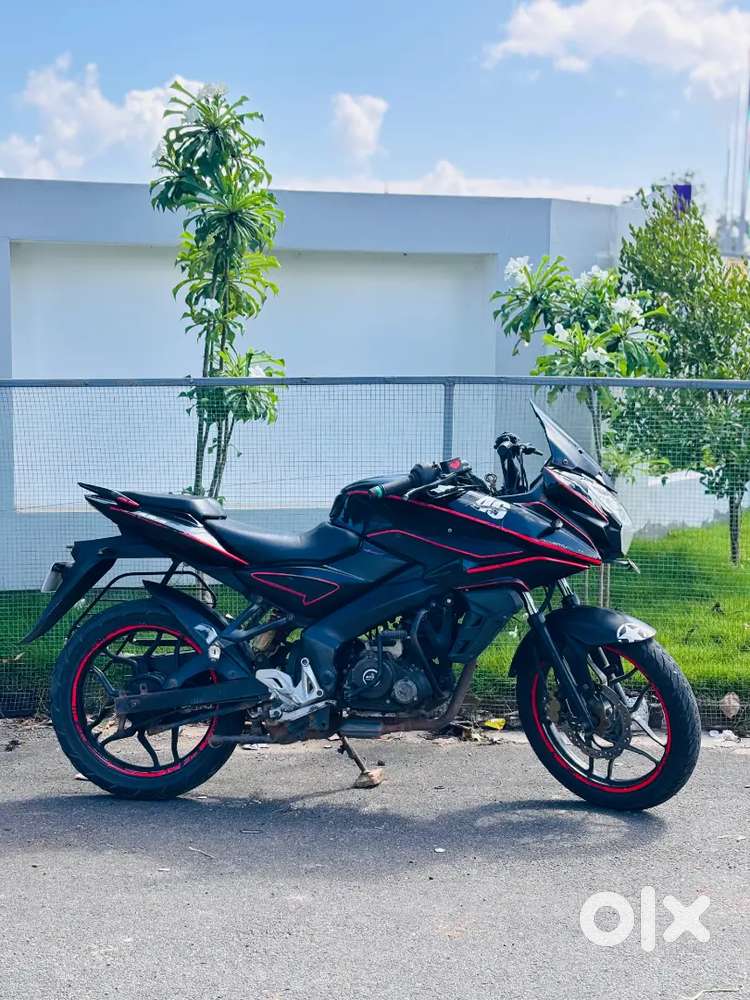 Pulsar as 150 for sale