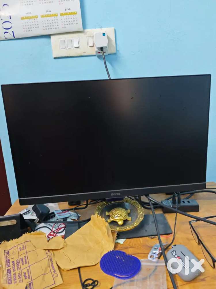 BENQ-LED Monitor 22 inch