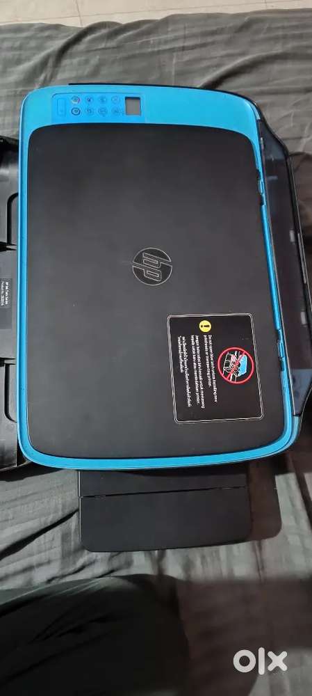 Hp printer