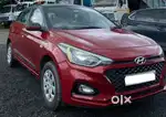 Hyundai New i20 1.2 Magna MT, 2018, Petrol