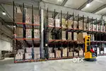 Urgent hiring for logistics