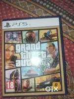 Gta v ps5 version original