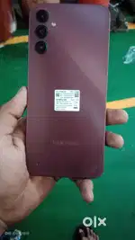 A14 5G Samsung