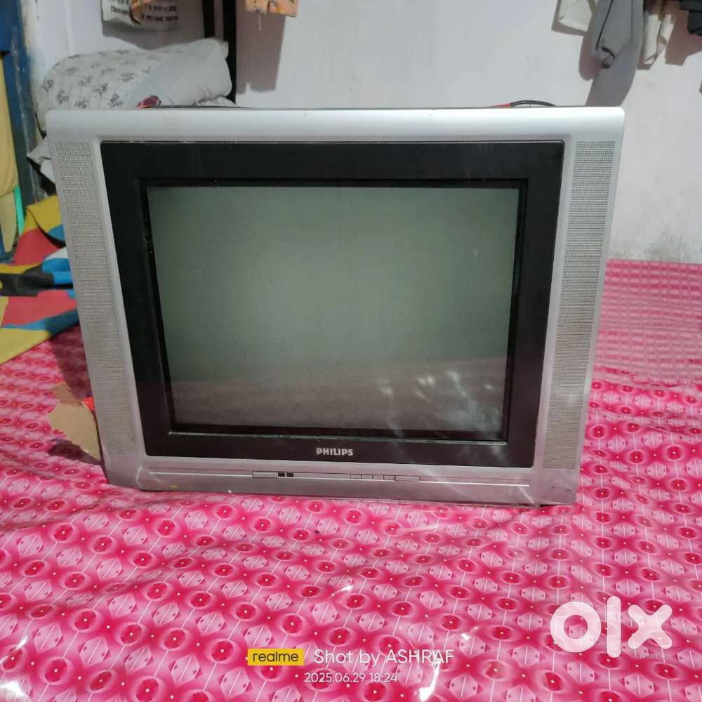 Philips tv