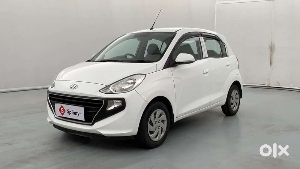 Hyundai Santro Sportz, 2021, Petrol