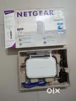 Netgear N300 wifi router