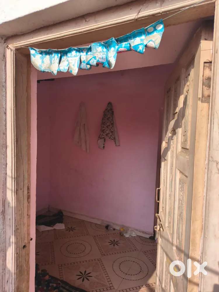 1rk best condition flat