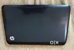 HP mini laptop