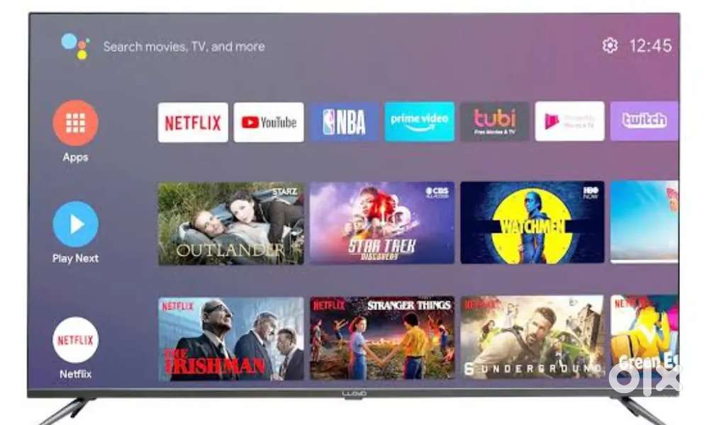 Smart led TV wholesale market in dehradun Yamuna colony