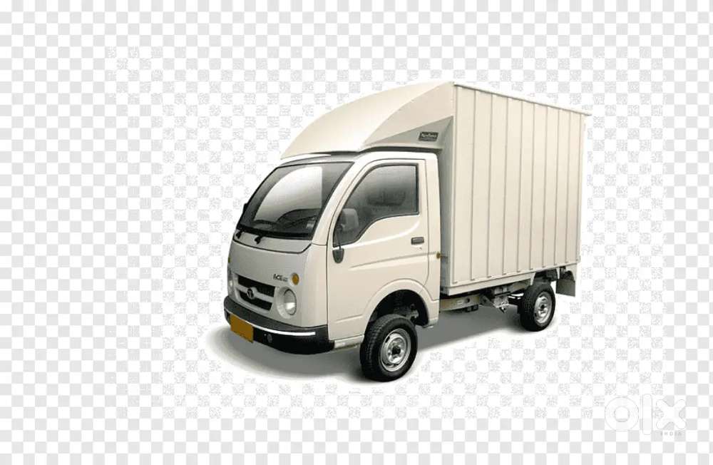 Drivers Wanted and courier delivery job in Kundrathur