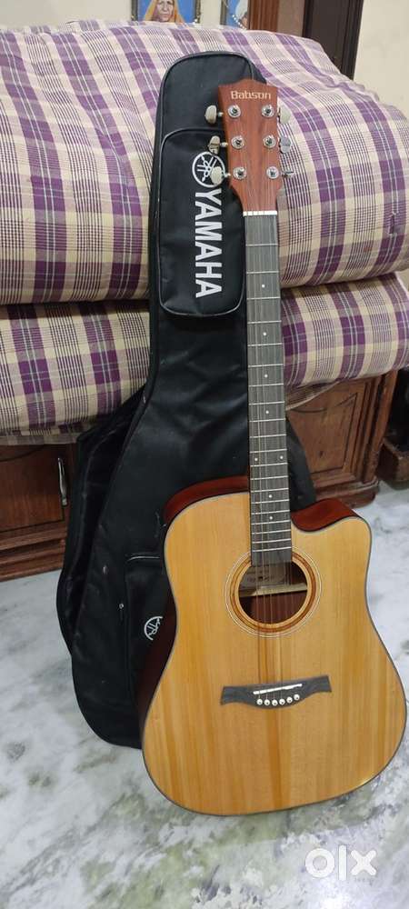 Yamaha Guitar