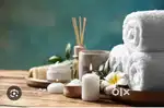 Spa job only for girls