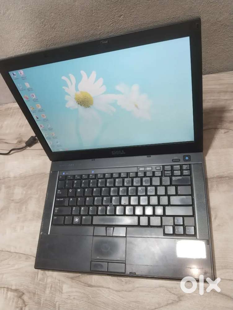 DELL i5, 4GB RAM, 500GB HDD