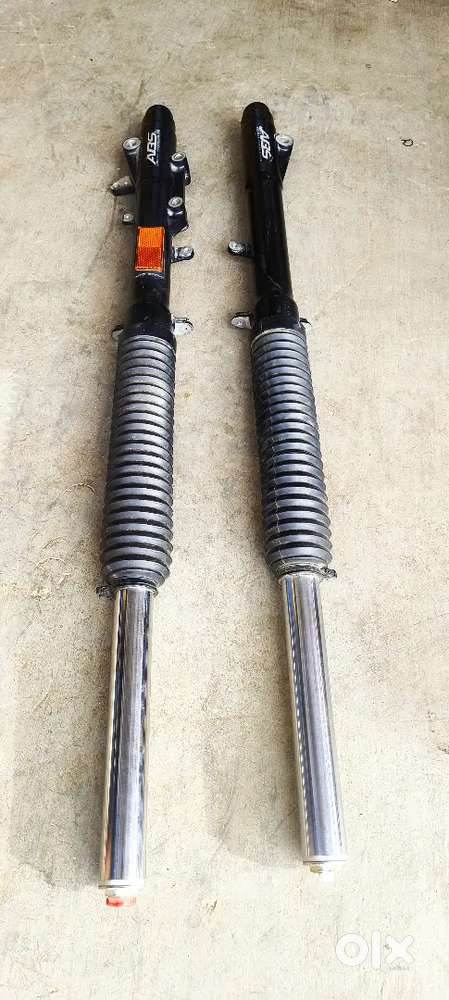 Xpolse Pro rally edition