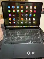 MacBook Air 4 chip brand new 4 months old