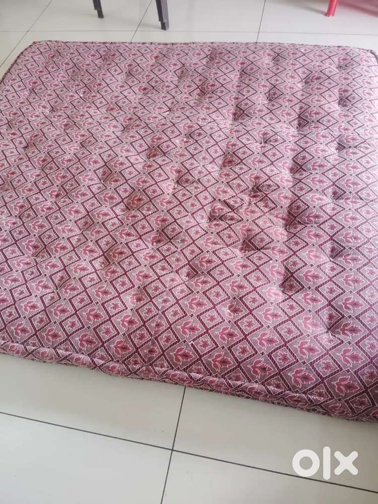 2 King size Mattresses for Sell