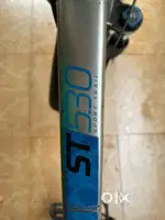 Rockrider 530