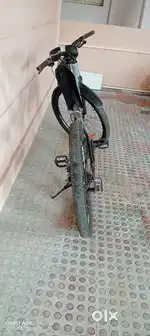 ROADEO Cycle