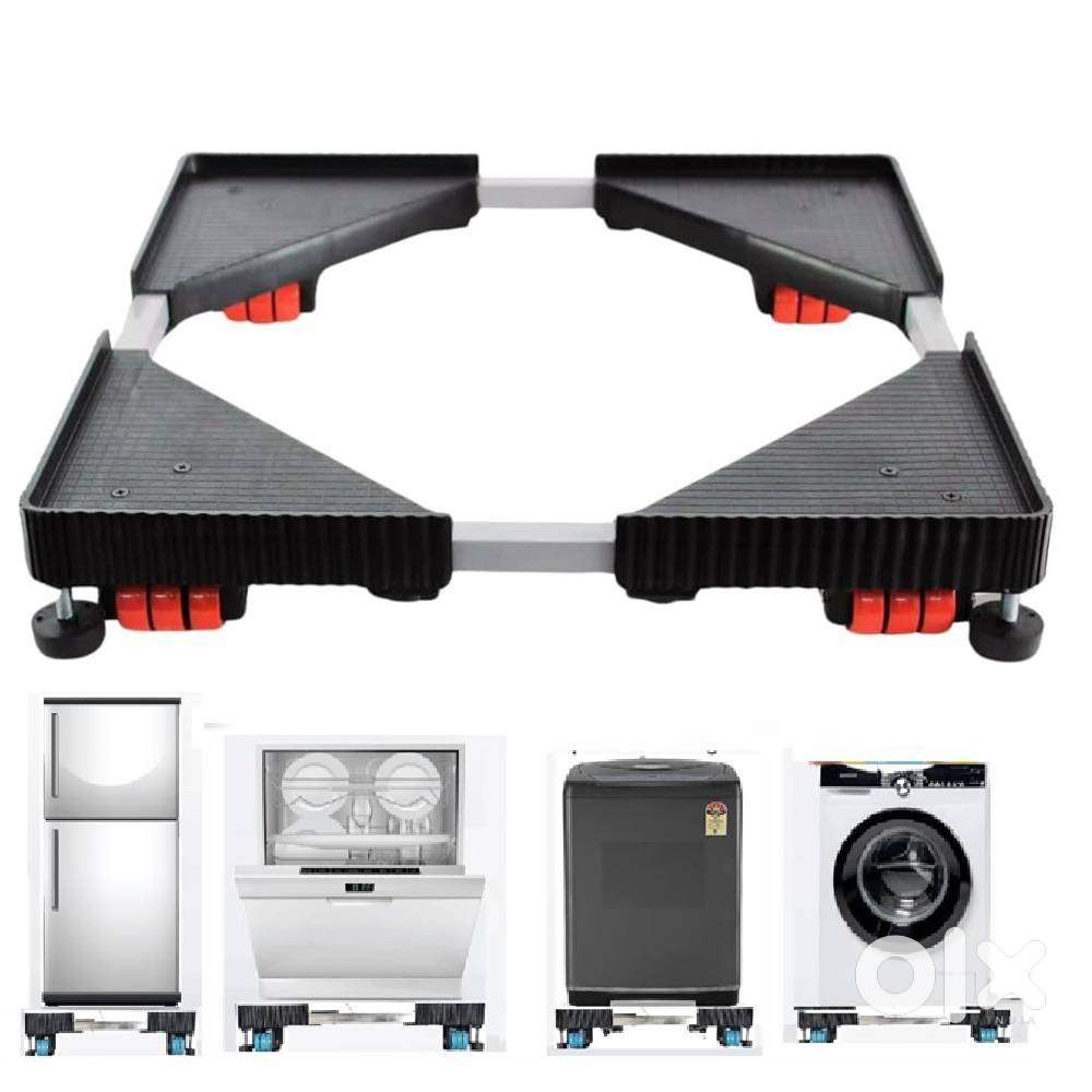 Washing Machine Stand Adjustable Top Load Washing Machine Stands Fridg