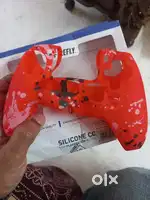 Ps5 controller grip and cover