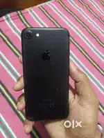 iPhone 7 sale urgent. Only battery is required to new one.