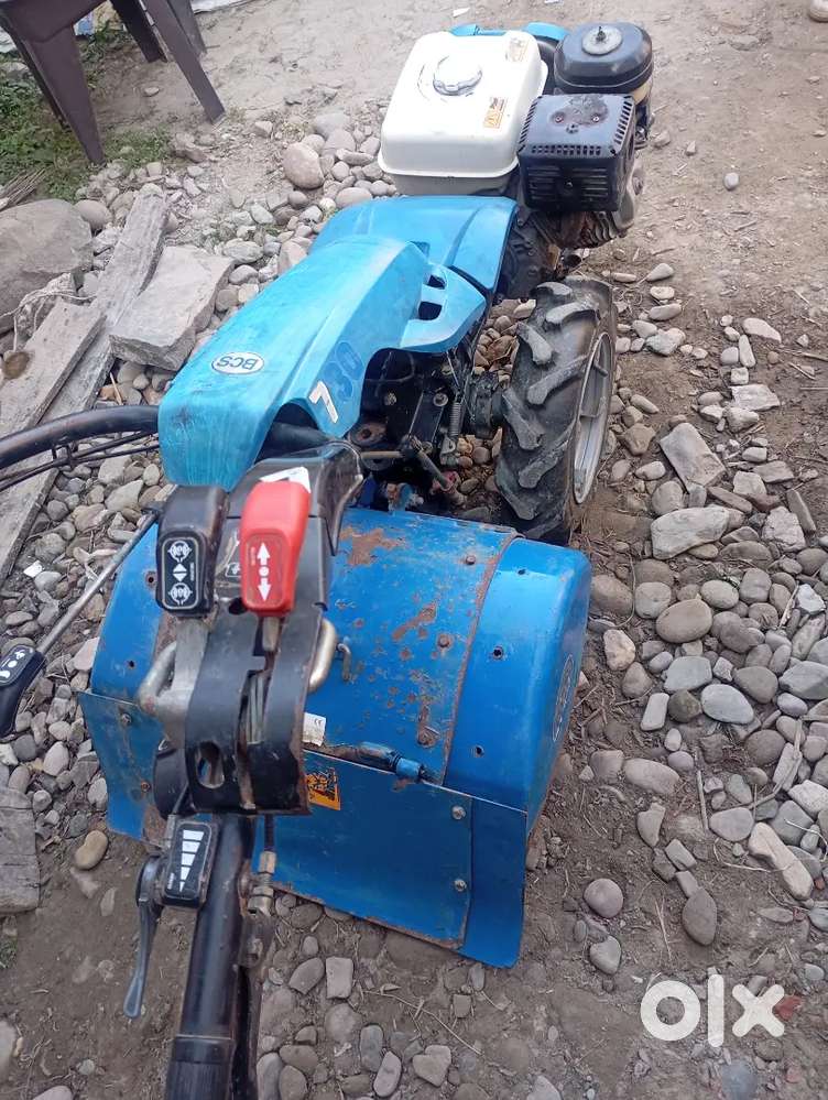 Bcs730 a one condition