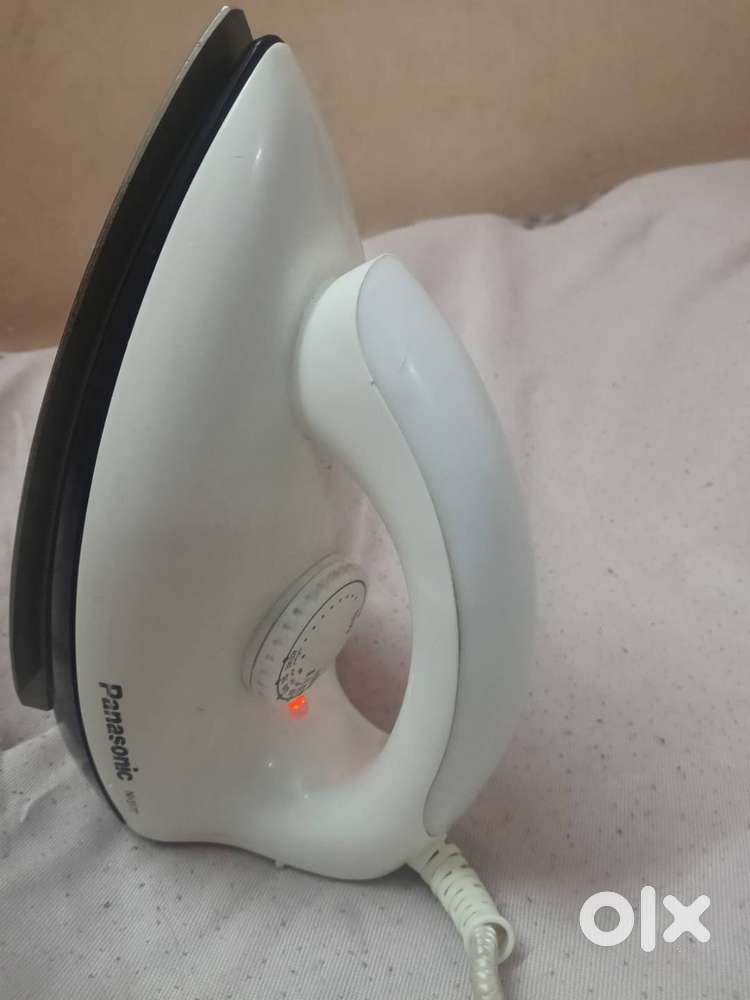 Iron Box - Good Condition