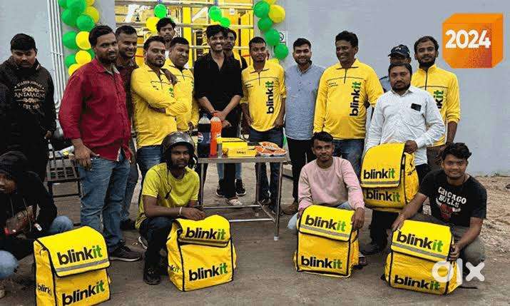 Kochin - Store Assistant