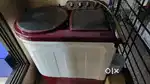 Whirlpool washing machine selling