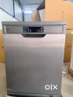 IFB DISHWASHER