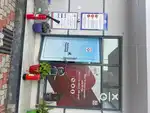 Petrol bunk manager