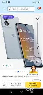 Motorola @50