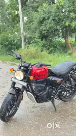 Hunter 350