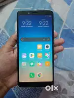 Redmi Note 5 pro