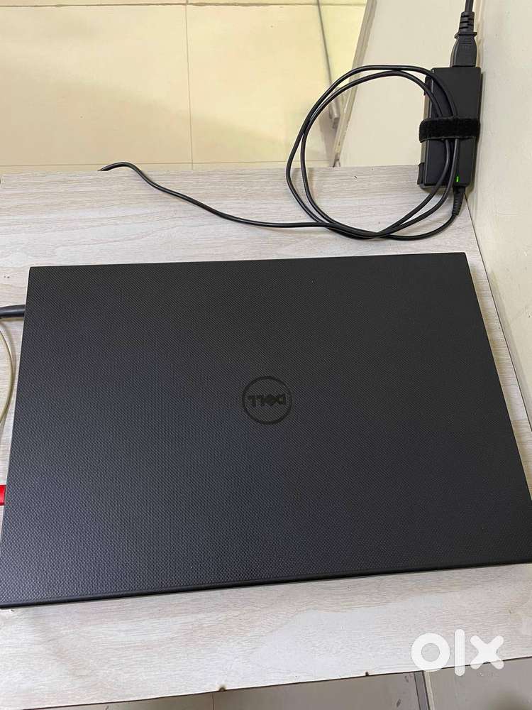 DELL INSPIRON 15 3541 1TB HARD DRIVE PLUS 500GB SSD WITH AMDA6  PROCES