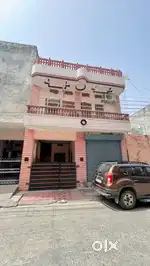 two shops 10*18 each for rent . Good for godown and shop and cafe