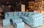 Sofa at unbelievable price (puja offer)