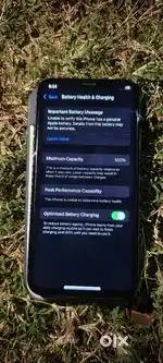 iPhone XS 256 gb
