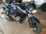Pulser 150 DTSI