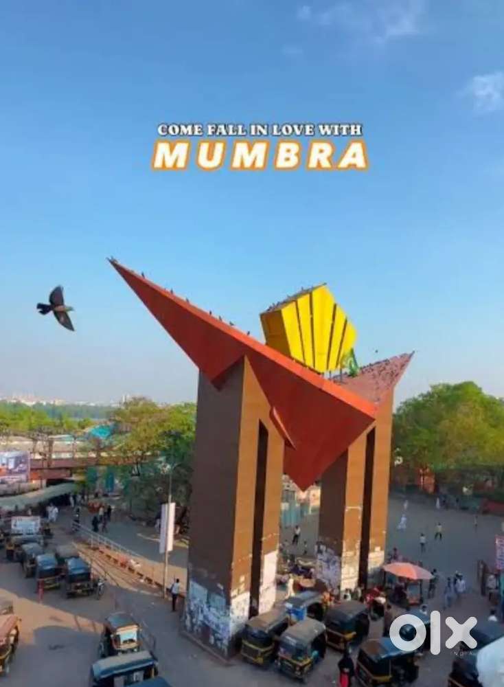 1  girl require  builder sales office  mumbra