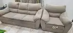 3+1+1 Sofa - Style Spa Premium Sofa Set
