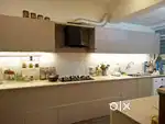 Flat for rent from edappally abad oasis rent 60000including mmc
