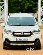 Maruti Suzuki XL6 1.5 Alpha Plus MT, 2022, Petrol