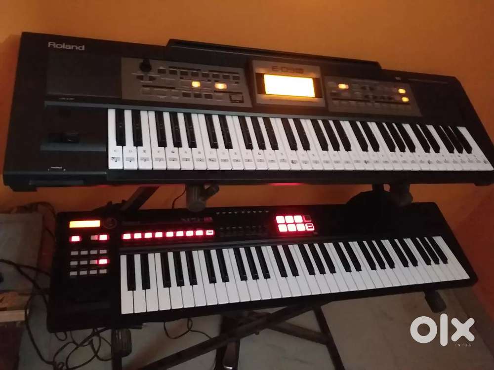 ROLAND E09 IN